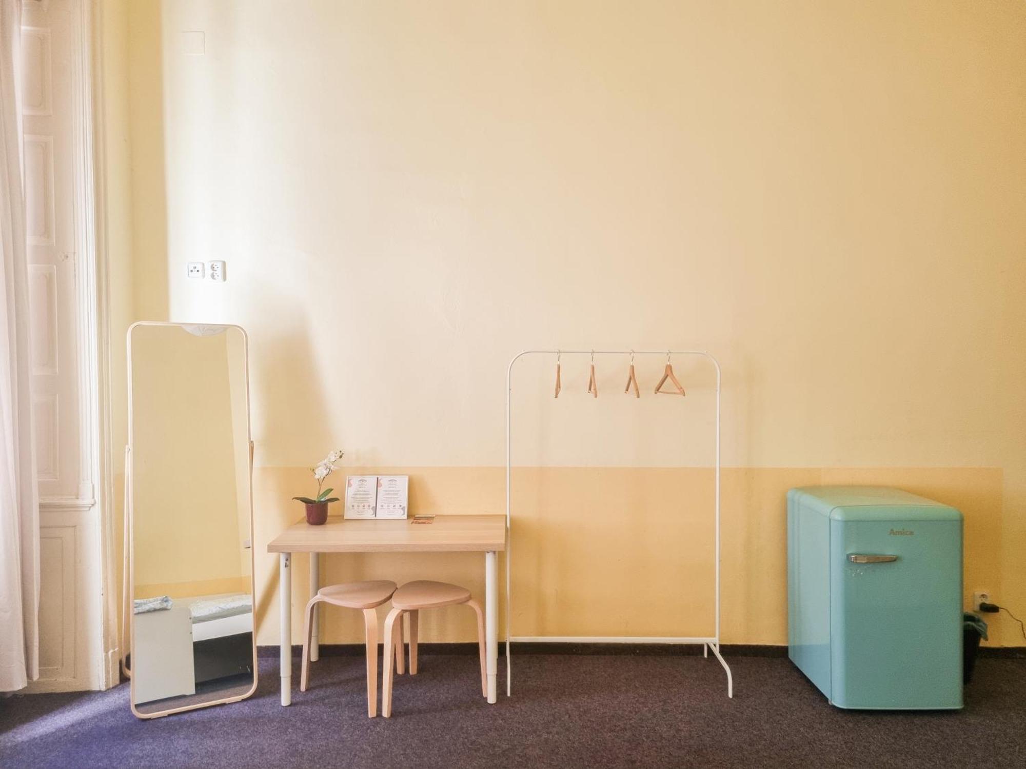 Hostel Korea Town Praga